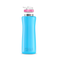 42oz. Stainless Steel Bottle & Comfort Grip Lid