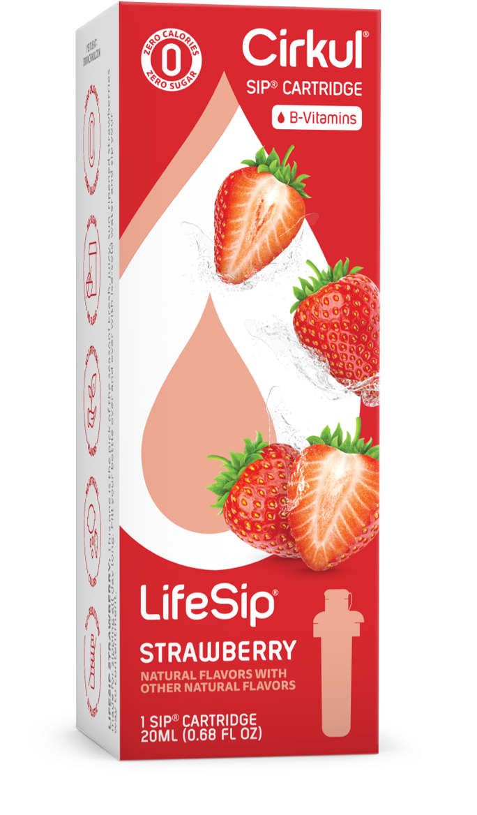 32oz. Blush Pink Stainless Steel Bottle Starter Kit